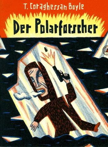 Der Polarforscher Contemporary literature Books