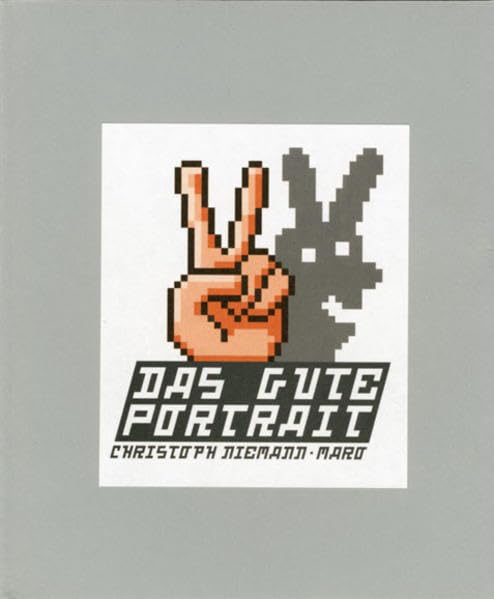 Das gute Portrait: 62 farbige Portraits Manga