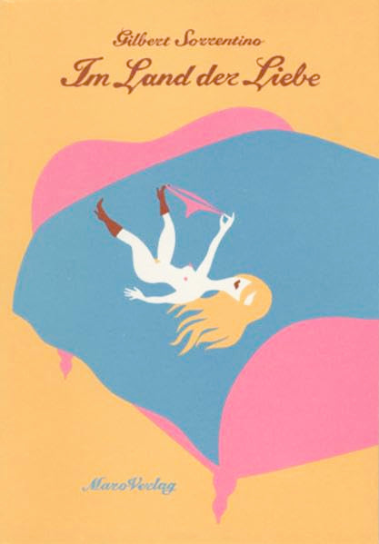 Im Land der Liebe: Das Tolle Buch 13 Contemporary literature