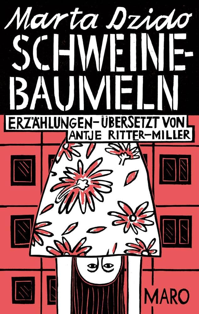 Schweinebaumeln Contemporary literature