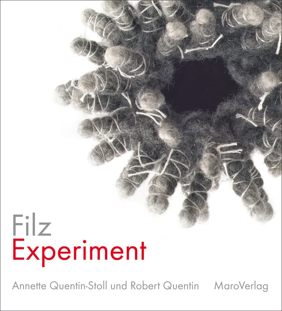 Product Image: FilzExperiment