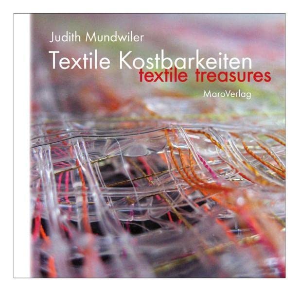 Textile Kostbarkeiten Architecture Books