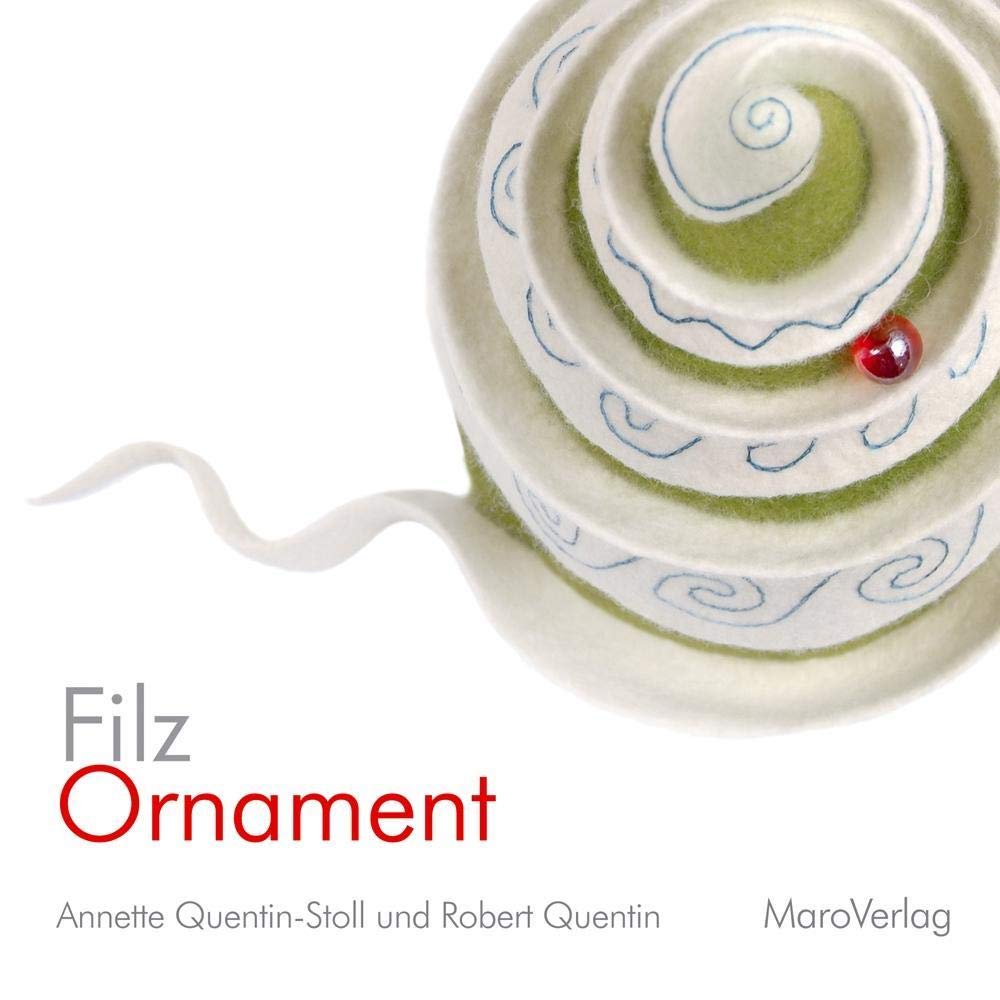 Product Image: FilzOrnament