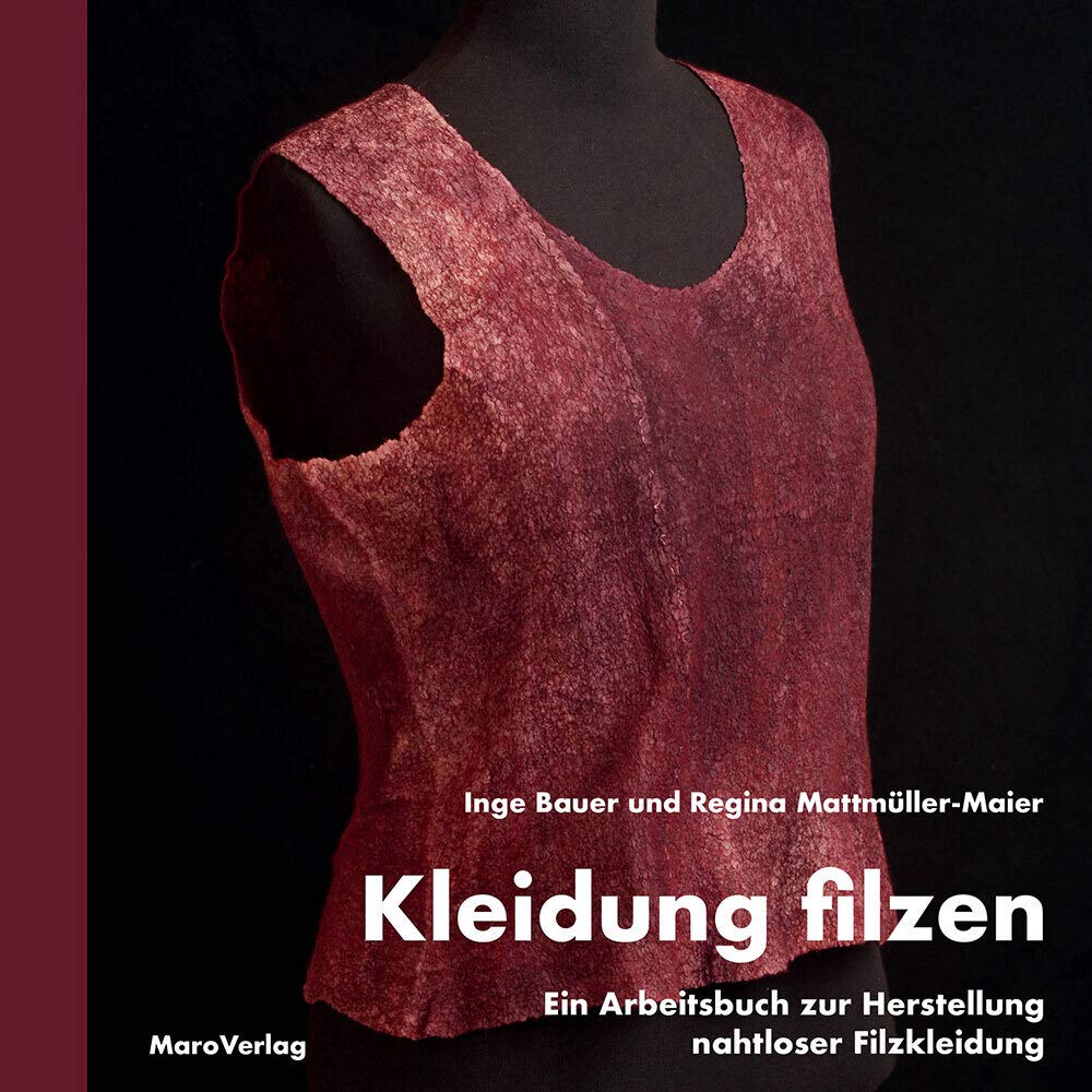 Kleidung filzen Business, Finance & Career