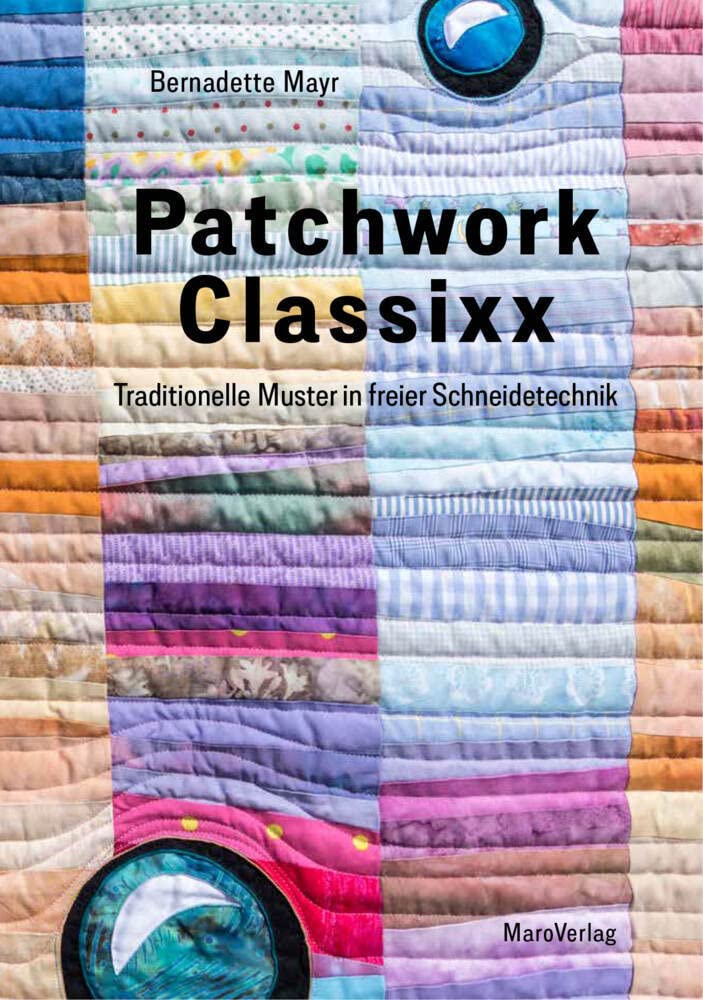 Patchwork Classixx Film, Art & Culture