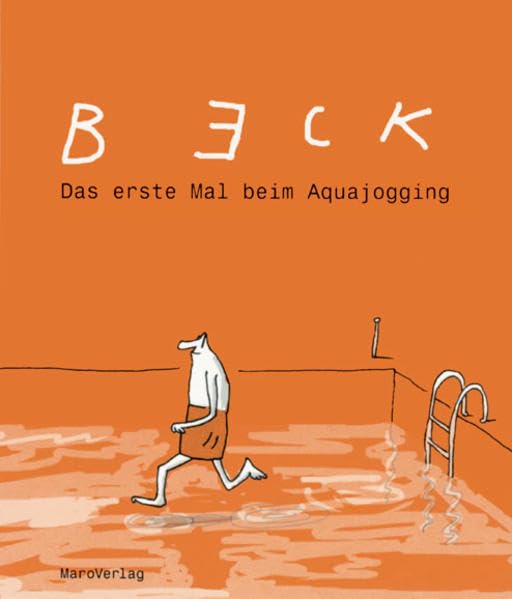 Product Image: Das erste Mal beim Aquajogging