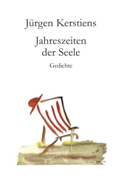 Jahreszeiten der Seele: Gedichte Poetry