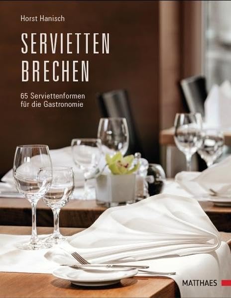 Servietten brechen Business, Finance & Career