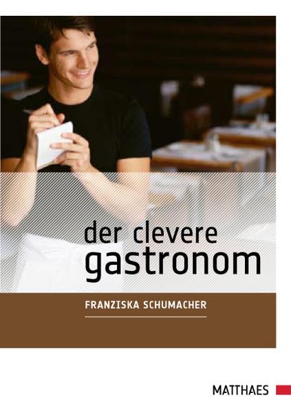 Der clevere Gastronom book