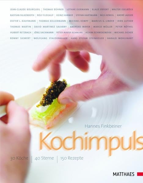 Kochimpuls Leisure, Home & Garden