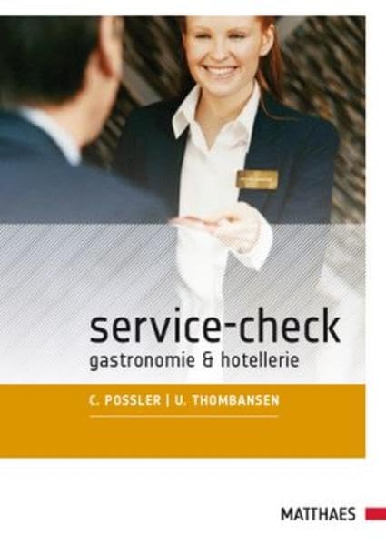 Service-Check Law