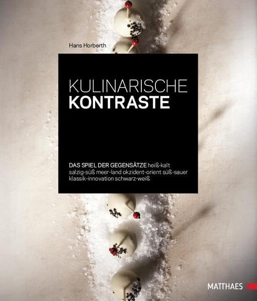 Product Image: Kulinarische Kontraste