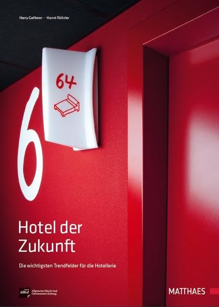 Product Image: Hotel der Zukunft