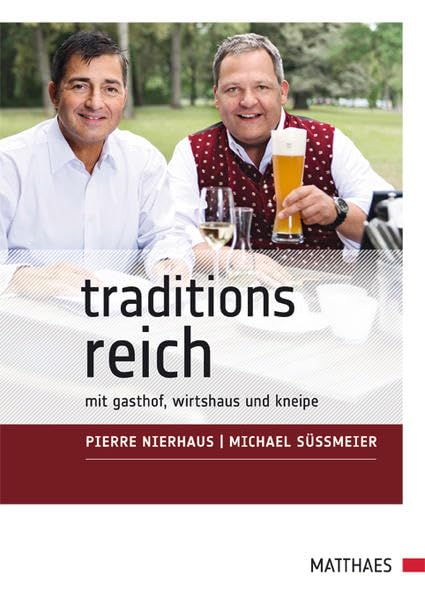 Product Image: TraditionsReich