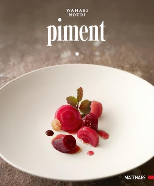 Product Image: Piment