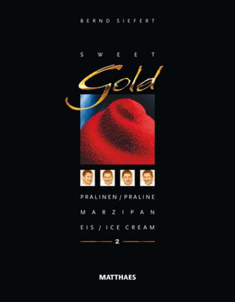 Product Image: Sweet Gold 2