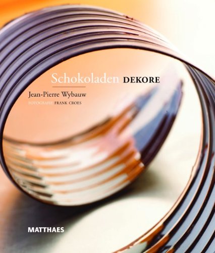 Schokoladendekore Books