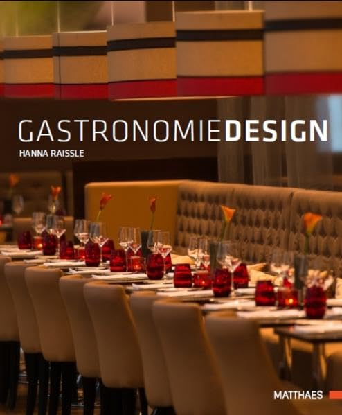 Product Image: Gastronomiedesign