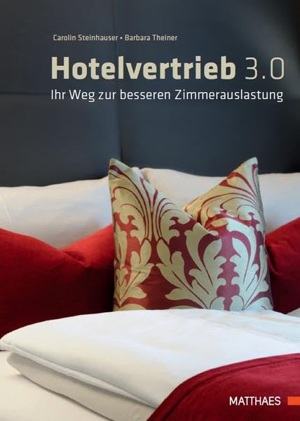 Product Image: Hotelvertrieb 3.0