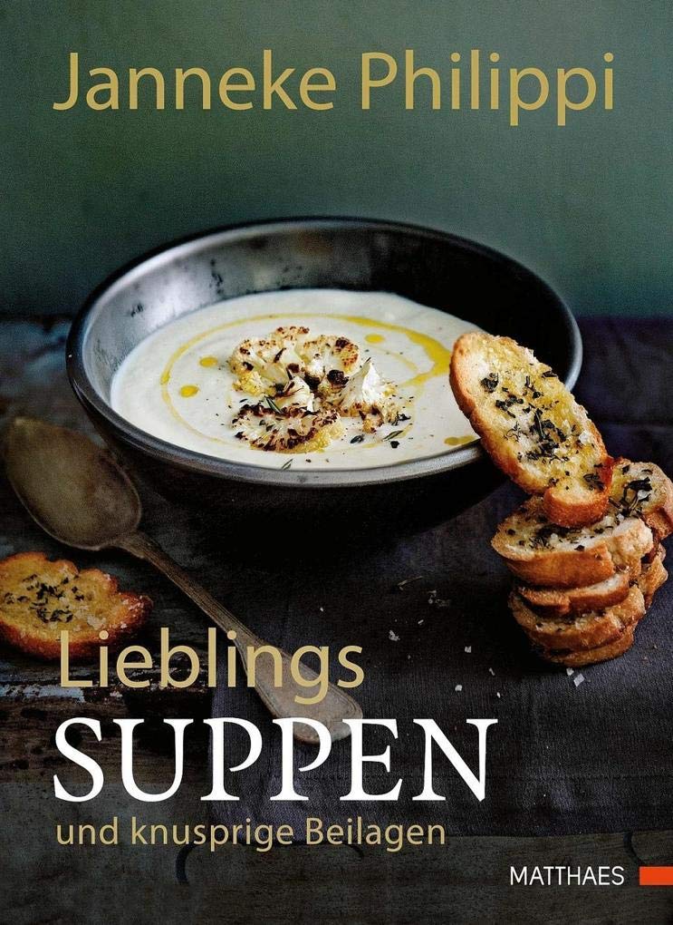 Lieblingssuppen Leisure, Home & Garden Books