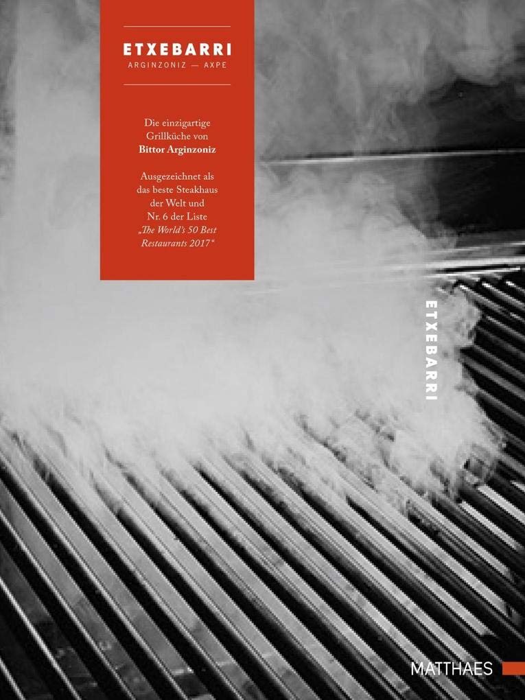 Etxebarri Leisure, Home & Garden Books
