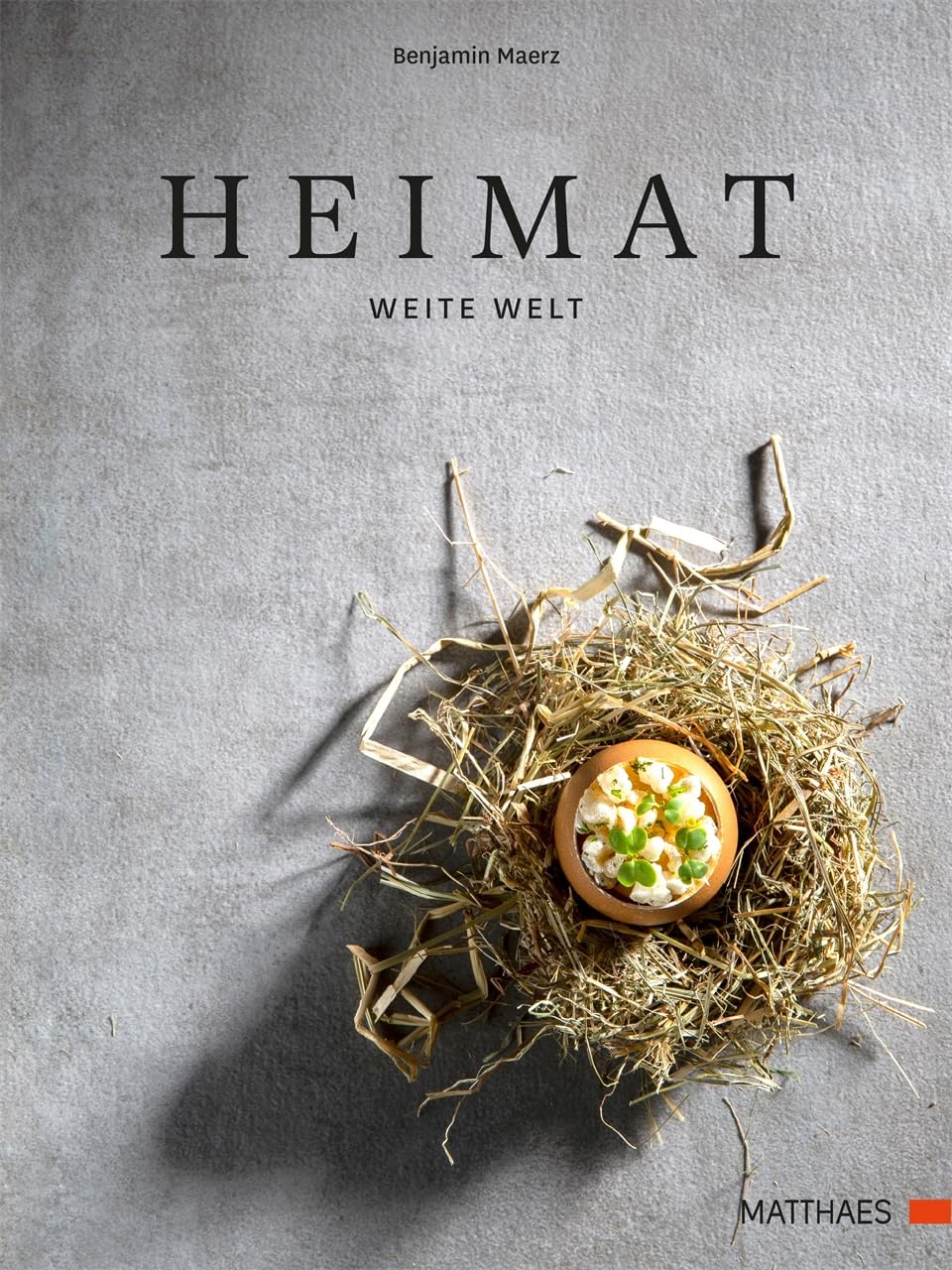 Heimat weite Welt Leisure, Home & Garden Books