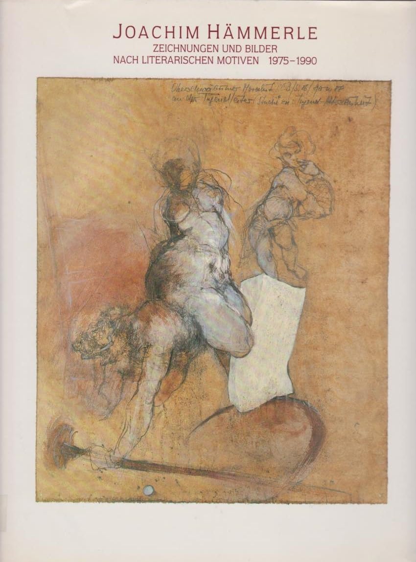 Carmina Burana. Zeichnungen und Zeichen. Bildgedanken - Sinnfragmente nach literarischen Motiven Books