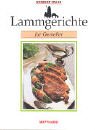 Lammgerichte für Geniesser Books