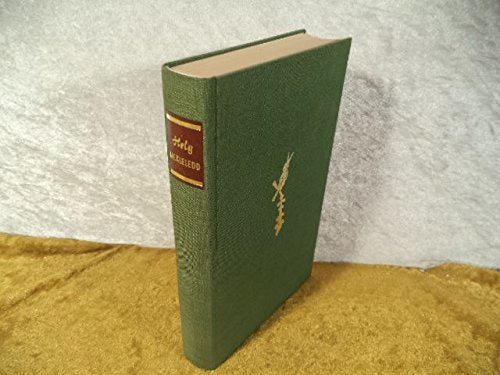 Meäleledd. Rümme än Wäueleie op Öcher Platt Books
