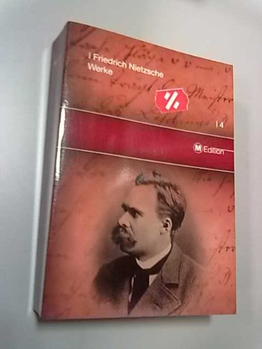 Werke (ausgewählt und zusammengestellt von Daniel Lehmann) (Taschenbuch) Books