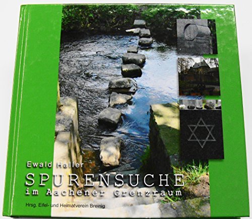 Spurensuche im Aachener Grenzraum book