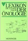Product Image: Lexikon der Önologie