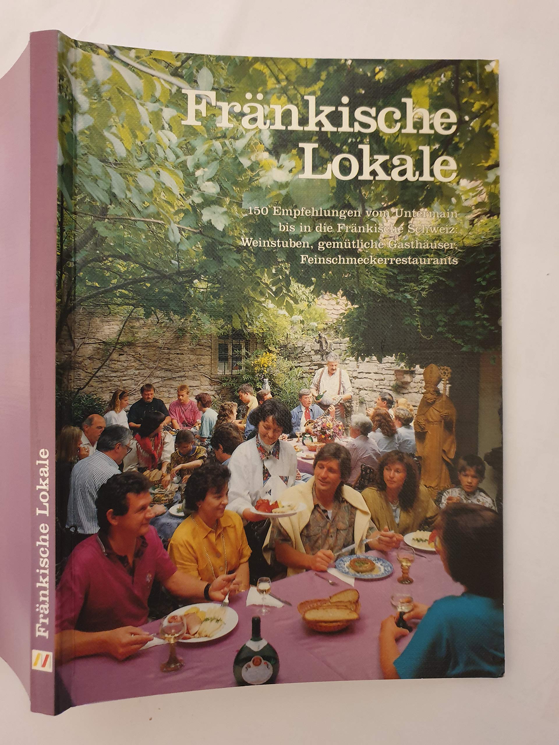 Product Image: Fränkische Lokale