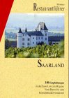 Restaurantführer Saarland Travel Guides