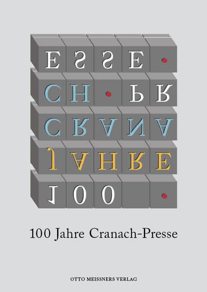 100 Jahre Cranach-Presse Film, Art & Culture