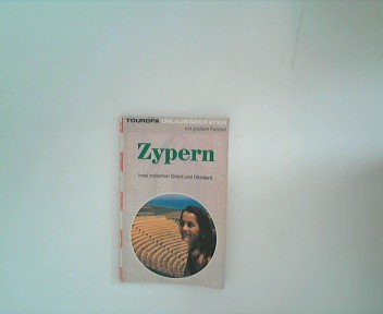 Product Image: Zypern. Insel zwischen Orient und Okzident