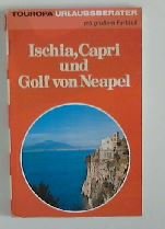 Product Image: Ischia, Capri und Golf von Neapel. Urlaubsberater
