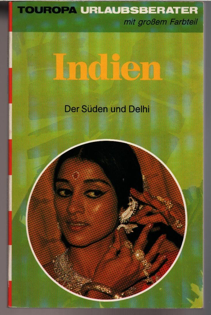 Indien. Der Süden und Delhi Travel