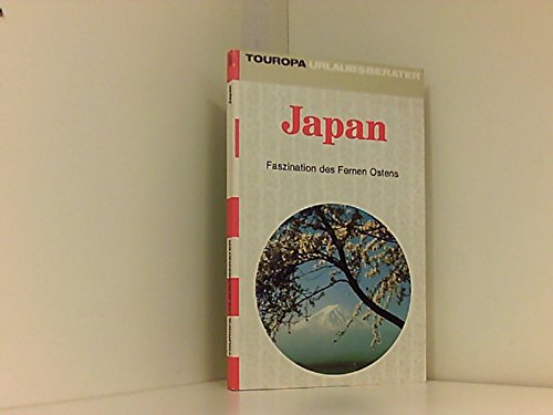 Japan. Faszination des Fernen Ostens Books