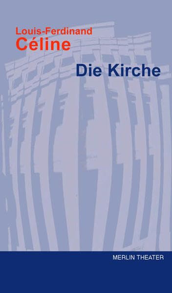 Die Kirche Drama