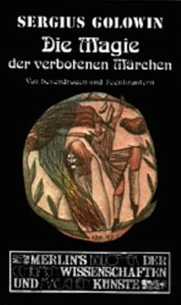 Die Magie der verbotenen Märchen Fairy Tales & Legends