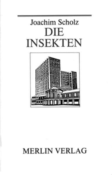 Product Image: Die Insekten