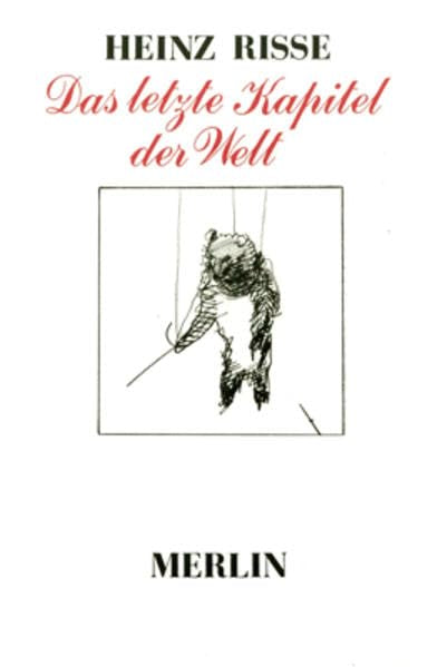 Product Image: Das letzte Kapitel der Welt