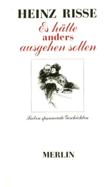 Es hätte anders ausgehen sollen Contemporary literature Books