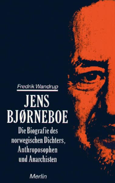 Jens Bjørneboe: Der Mann, der Mythos und die Kunst Contemporary literature