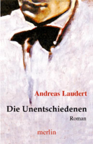 Product Image: Die Unentschiedenen