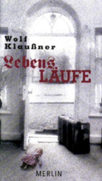 Lebensläufe Contemporary literature