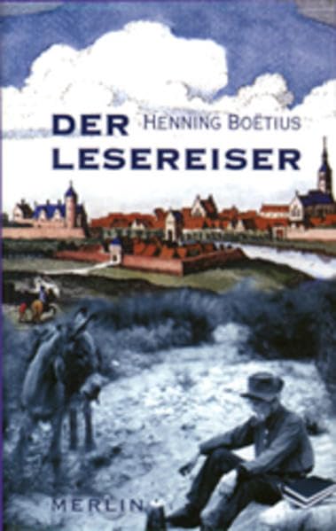 Der Lesereiser: Zu Gast bei deutschen Buchhändlern Contemporary literature