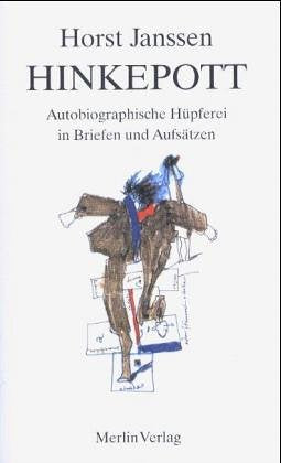 Hinkepott, 2 Bde.: Autobiografische Hüferei in Briefen und Aufsätzen; Johannes, Illustrierte Briefe Hinkepott 2 Film, Art & Culture