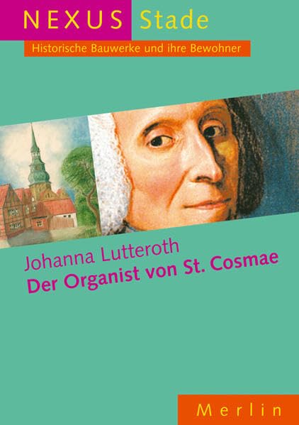 Der Organist von St. Cosmae ... ein verkannter Meister des Barocks book